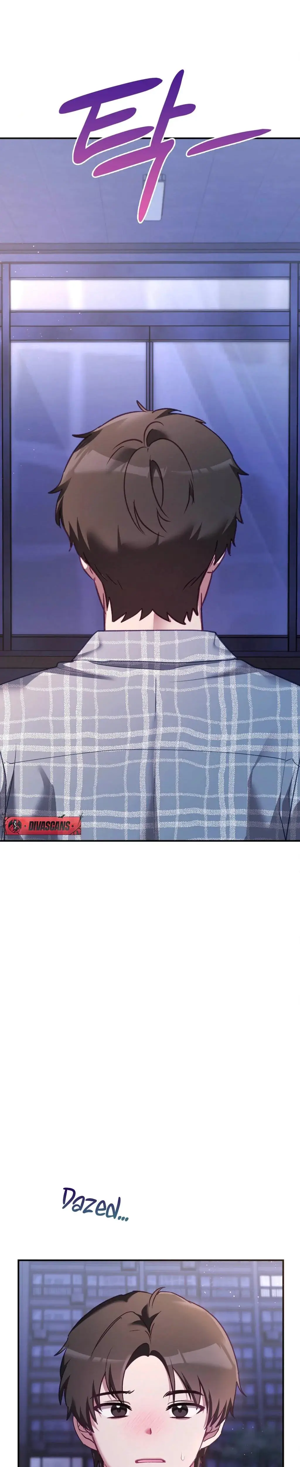 The Circumstances Of Unrequited Love Chapter 15 - Page 7