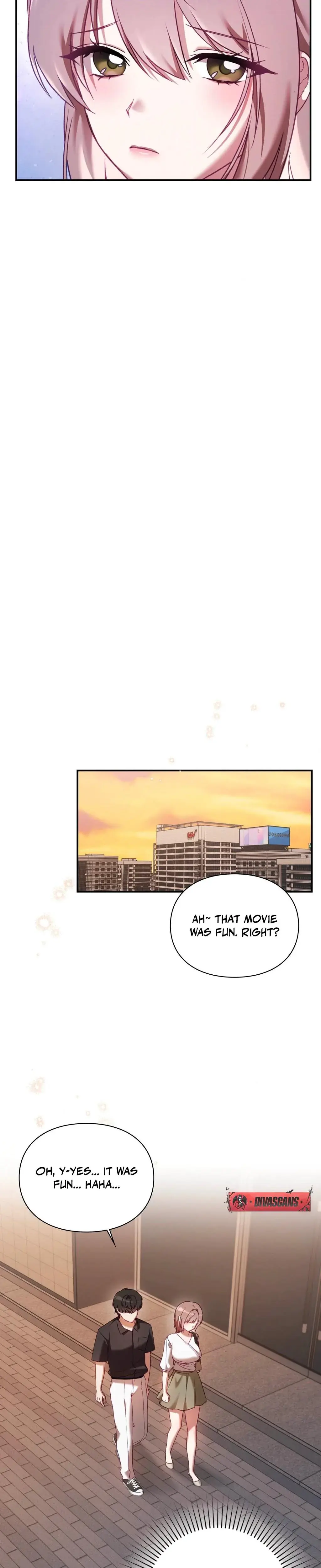 The Circumstances Of Unrequited Love Chapter 16 - Page 10