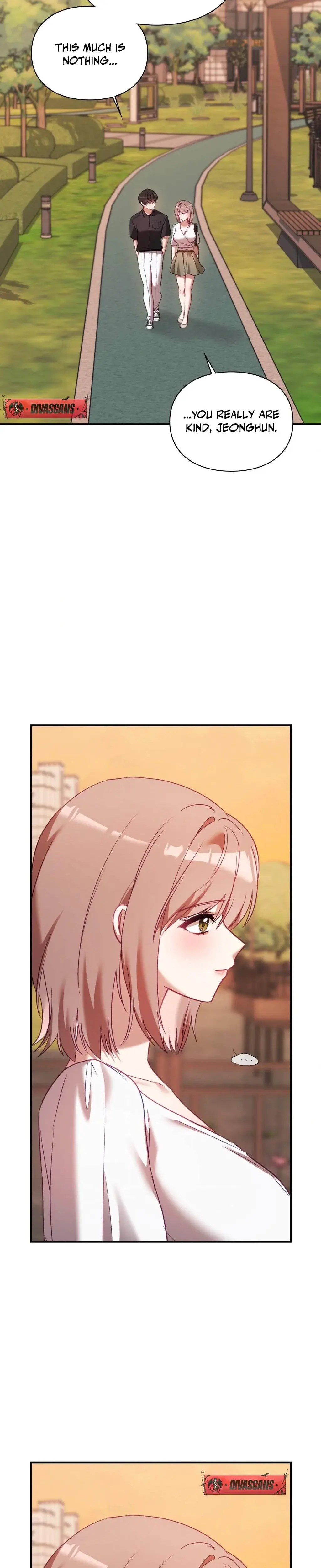 The Circumstances Of Unrequited Love Chapter 16 - Page 18
