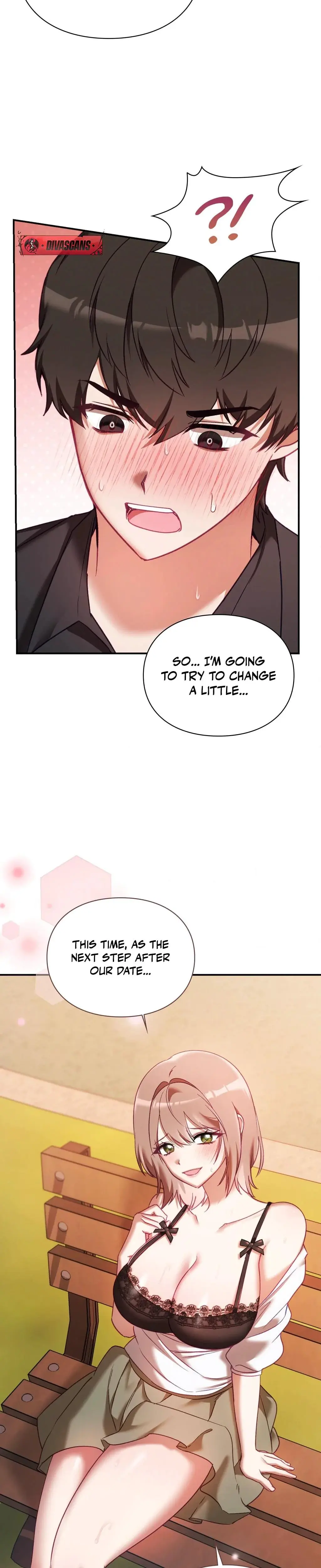 The Circumstances Of Unrequited Love Chapter 16 - Page 24