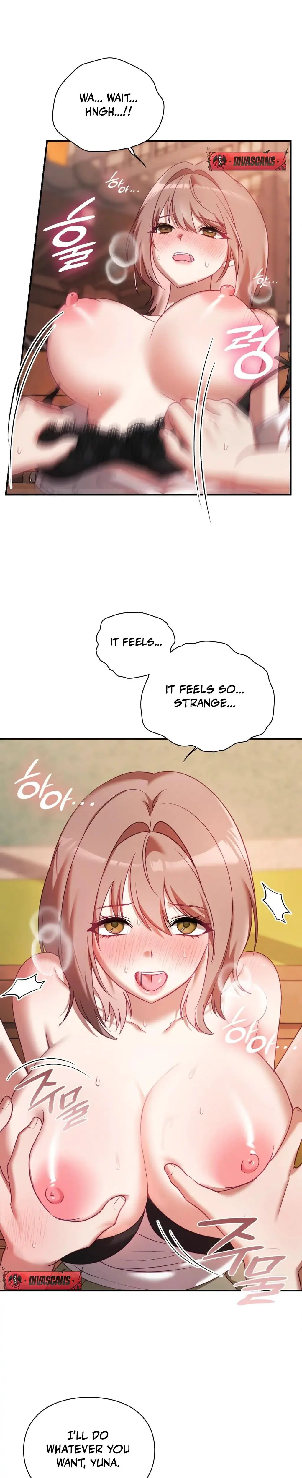 The Circumstances Of Unrequited Love Chapter 16 - Page 30