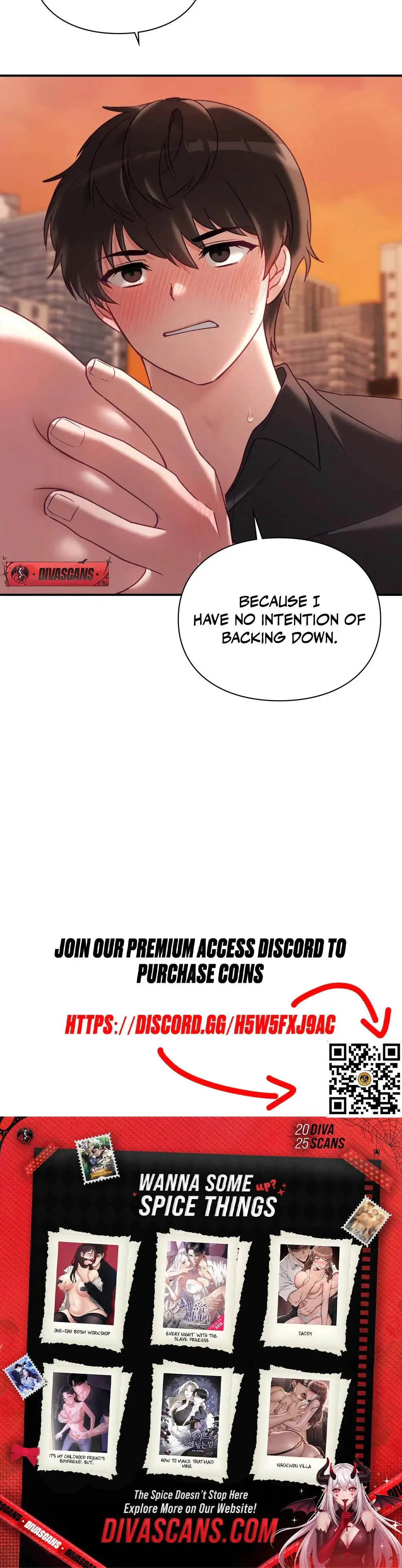 The Circumstances Of Unrequited Love Chapter 16 - Page 31
