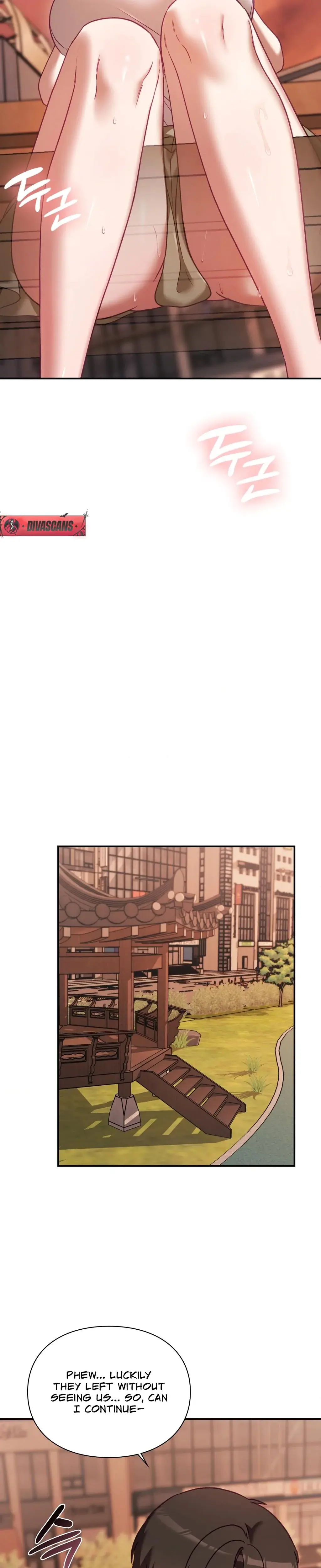 The Circumstances Of Unrequited Love Chapter 17 - Page 10