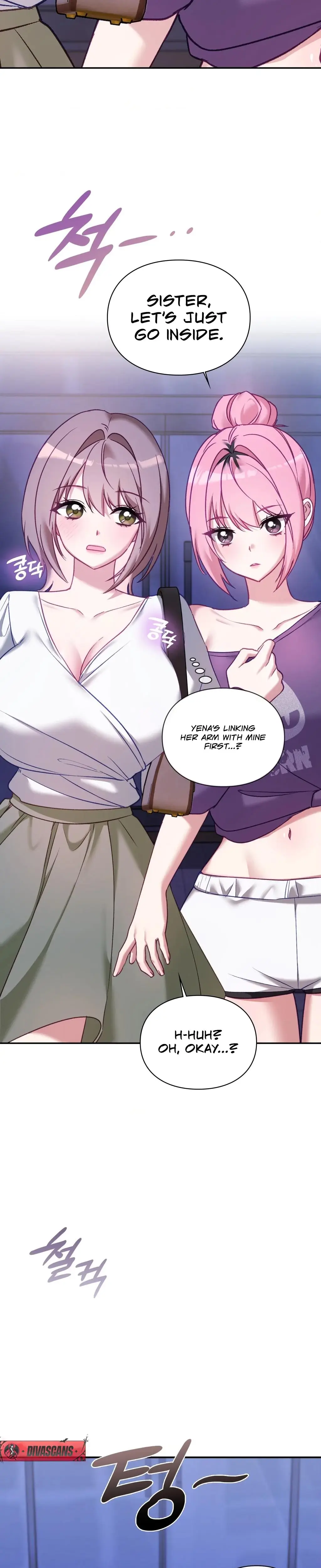 The Circumstances Of Unrequited Love Chapter 17 - Page 24