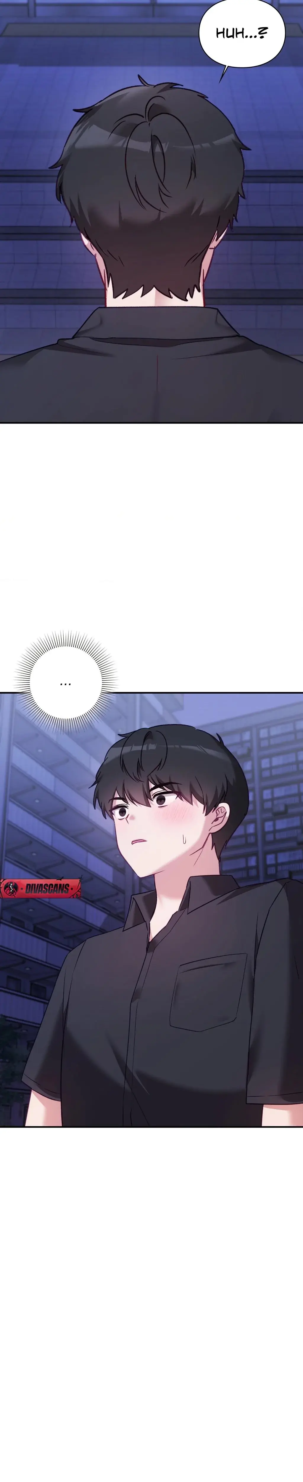 The Circumstances Of Unrequited Love Chapter 17 - Page 25