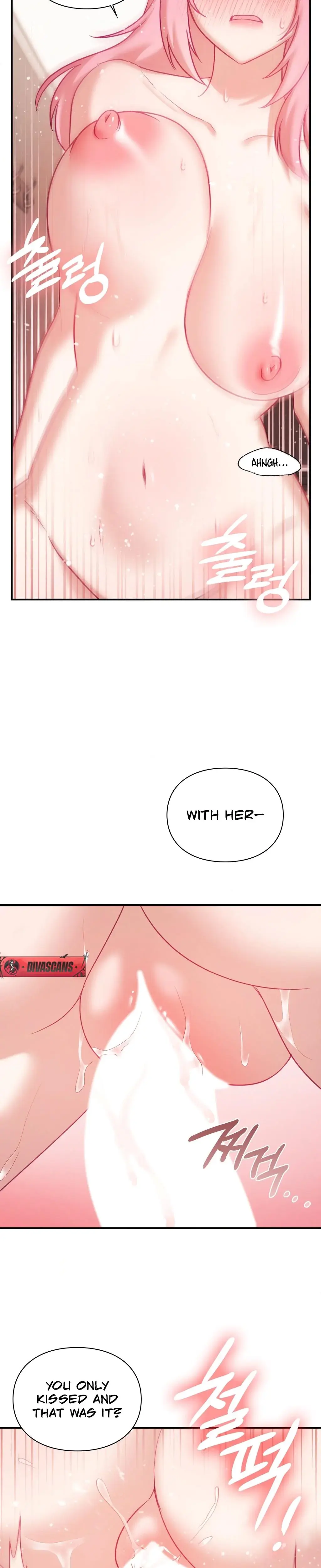The Circumstances Of Unrequited Love Chapter 17 - Page 27