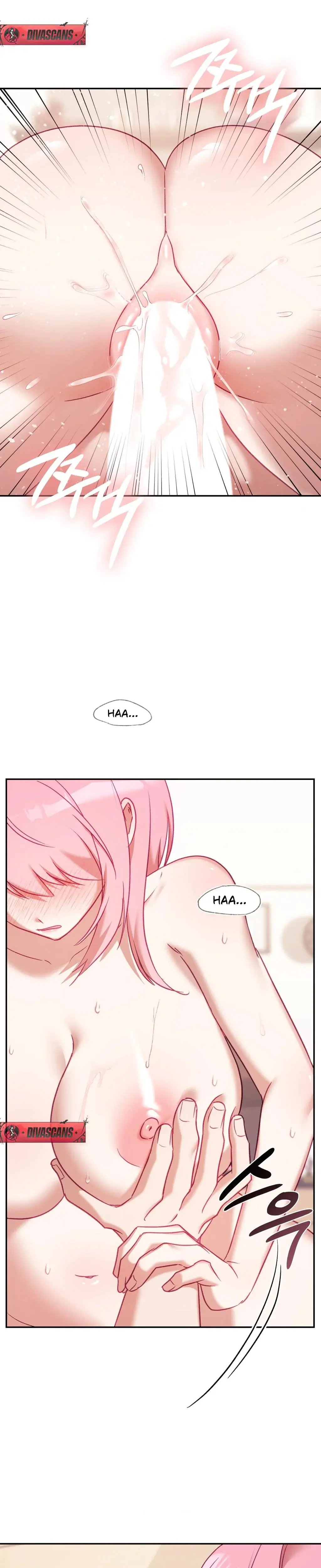 The Circumstances Of Unrequited Love Chapter 17 - Page 31