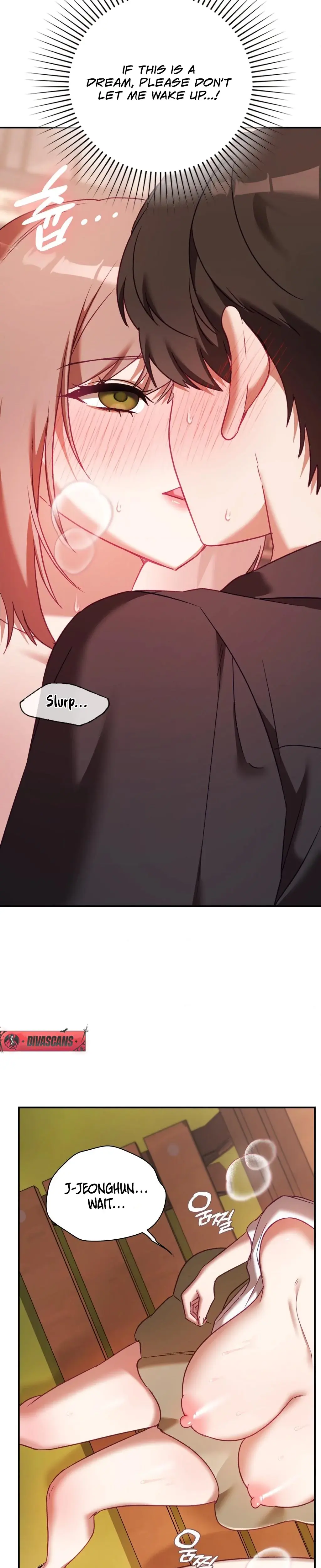 The Circumstances Of Unrequited Love Chapter 17 - Page 6