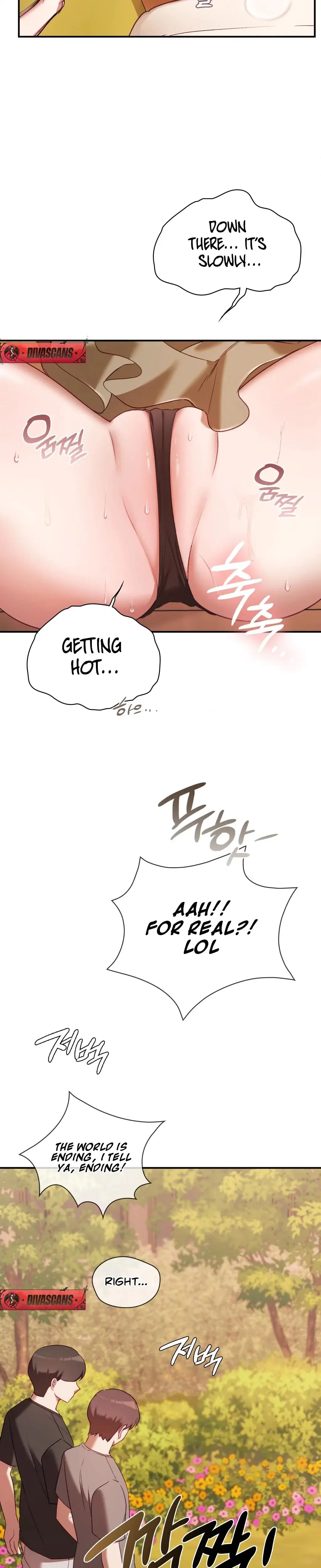 The Circumstances Of Unrequited Love Chapter 17 - Page 7