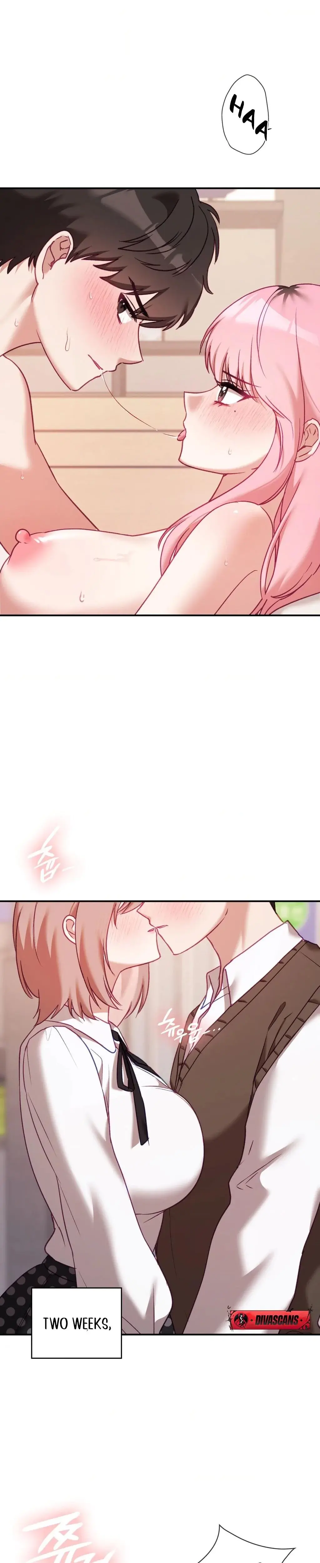 The Circumstances Of Unrequited Love Chapter 18 - Page 12