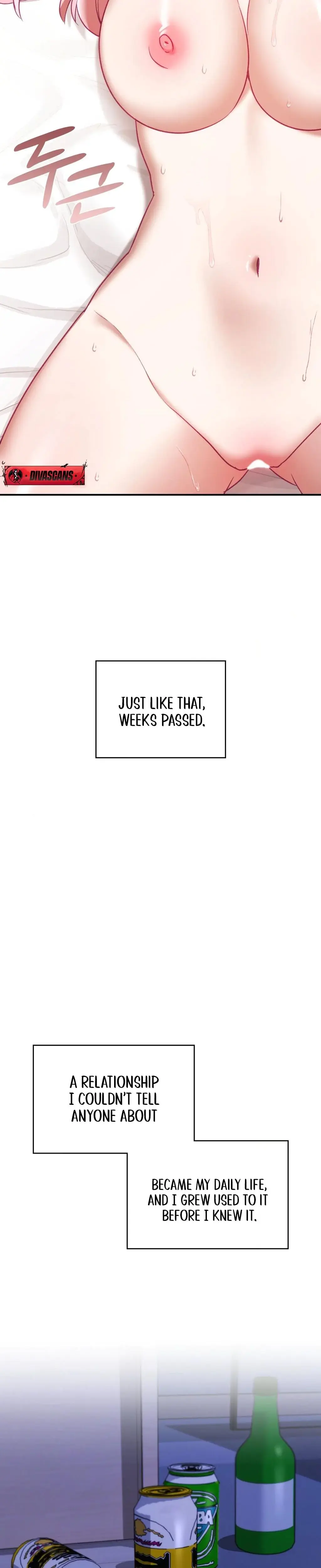 The Circumstances Of Unrequited Love Chapter 18 - Page 19