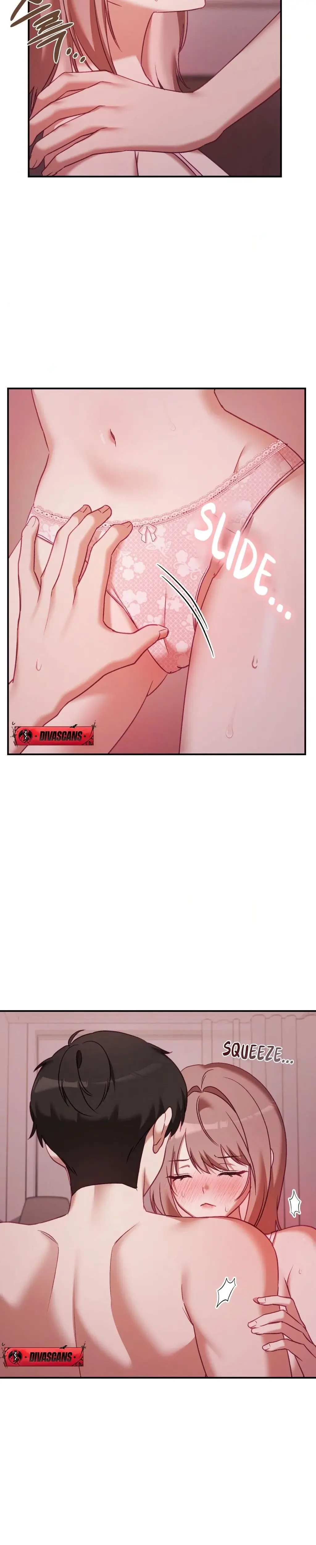 The Circumstances Of Unrequited Love Chapter 18 - Page 25
