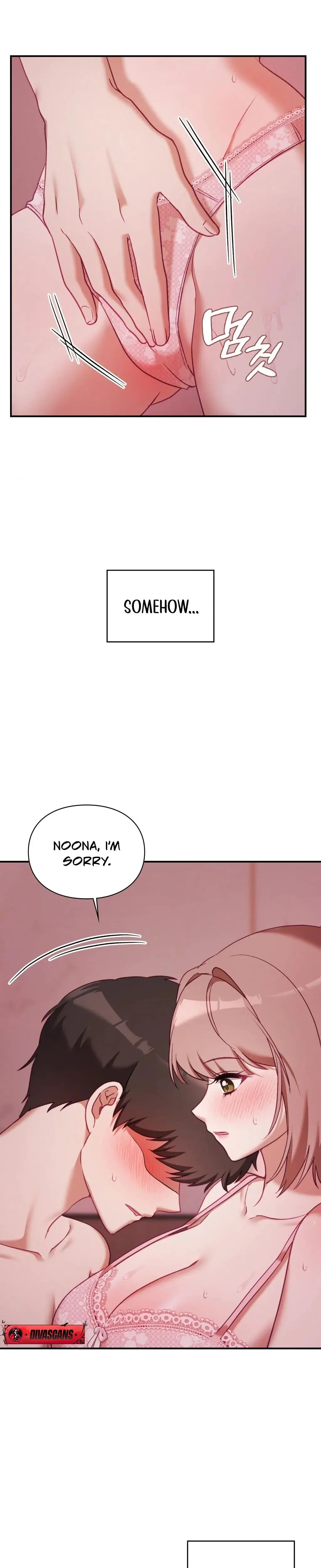 The Circumstances Of Unrequited Love Chapter 18 - Page 26