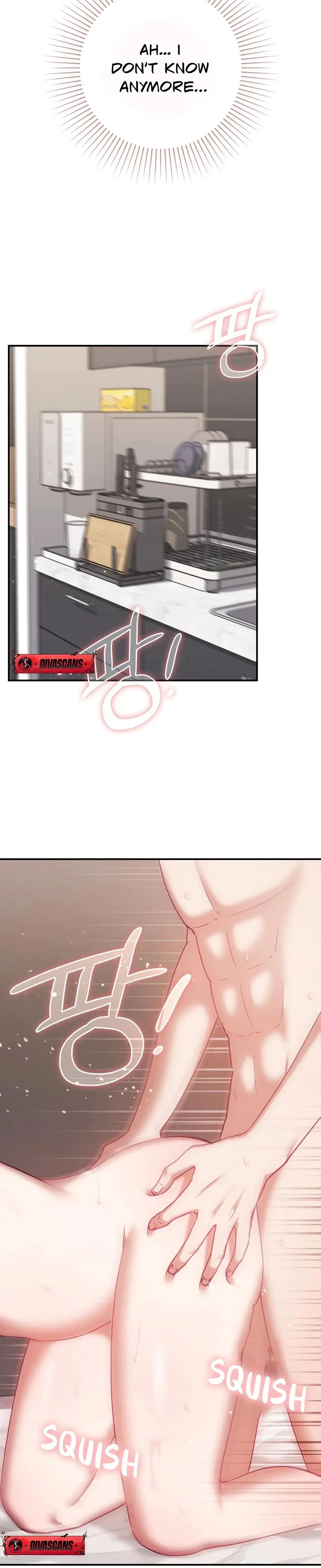 The Circumstances Of Unrequited Love Chapter 18 - Page 5