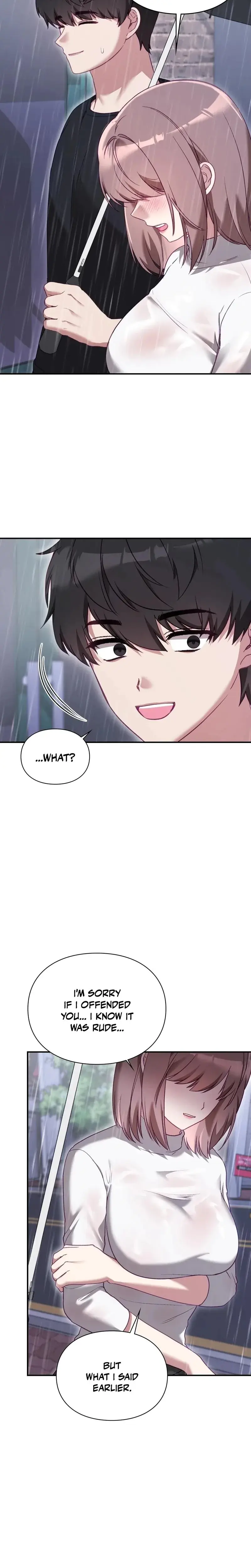 The Circumstances Of Unrequited Love Chapter 2 - Page 10