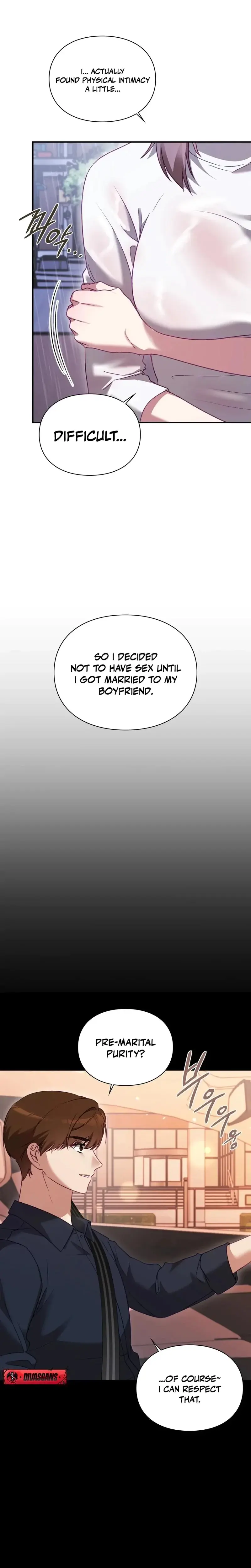 The Circumstances Of Unrequited Love Chapter 2 - Page 12