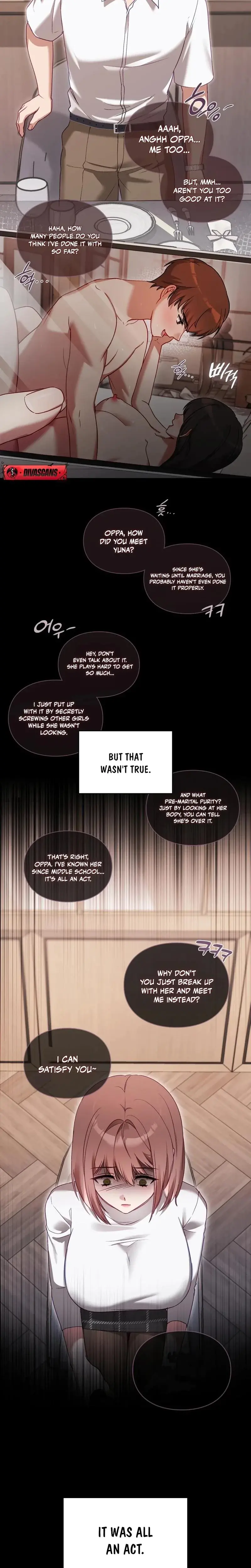 The Circumstances Of Unrequited Love Chapter 2 - Page 15