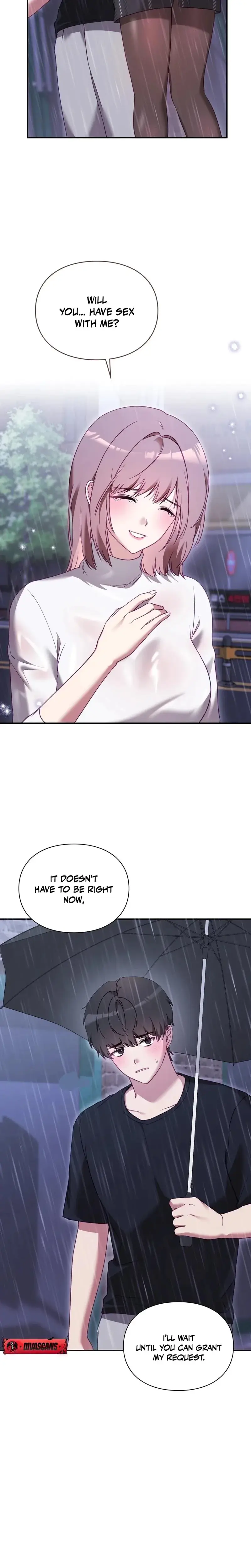 The Circumstances Of Unrequited Love Chapter 2 - Page 20