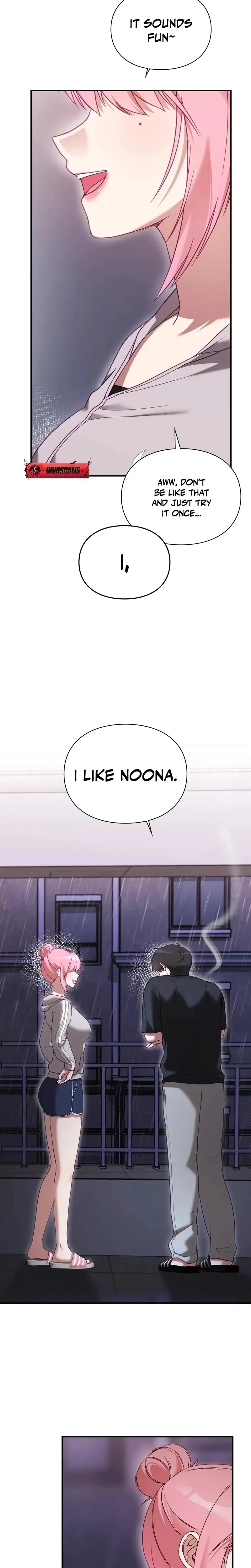The Circumstances Of Unrequited Love Chapter 2 - Page 27