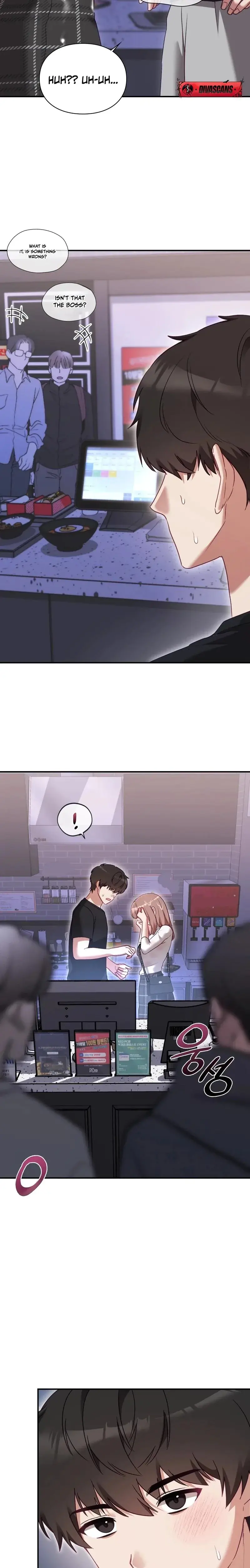 The Circumstances Of Unrequited Love Chapter 2 - Page 5
