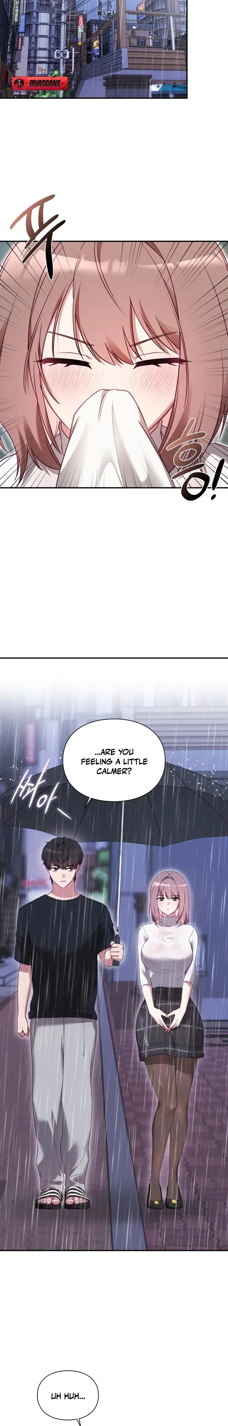 The Circumstances Of Unrequited Love Chapter 2 - Page 7