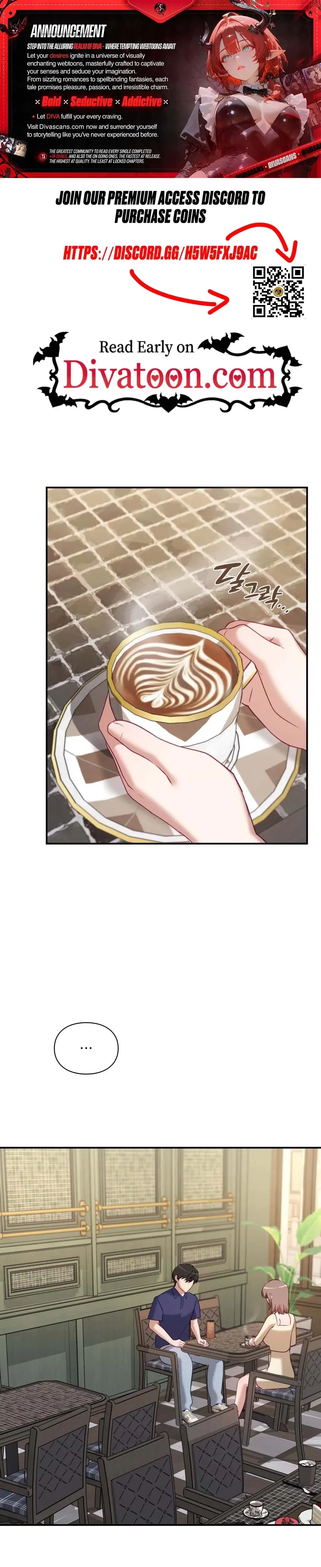 The Circumstances Of Unrequited Love Chapter 20 - Page 1