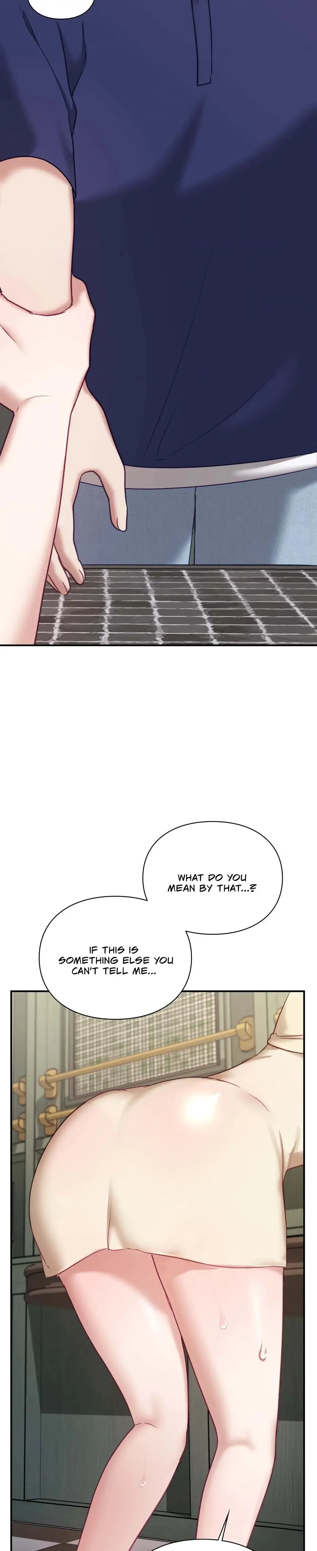 The Circumstances Of Unrequited Love Chapter 20 - Page 10