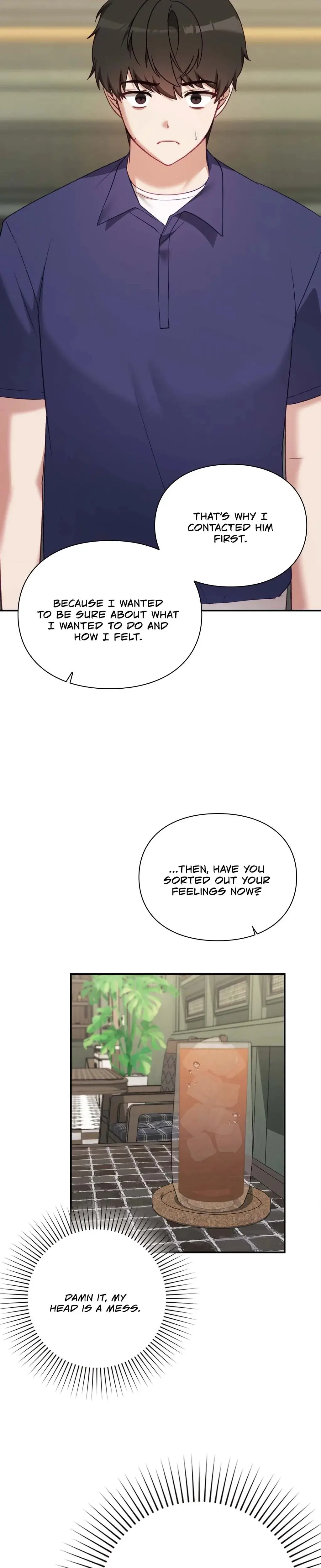 The Circumstances Of Unrequited Love Chapter 20 - Page 20