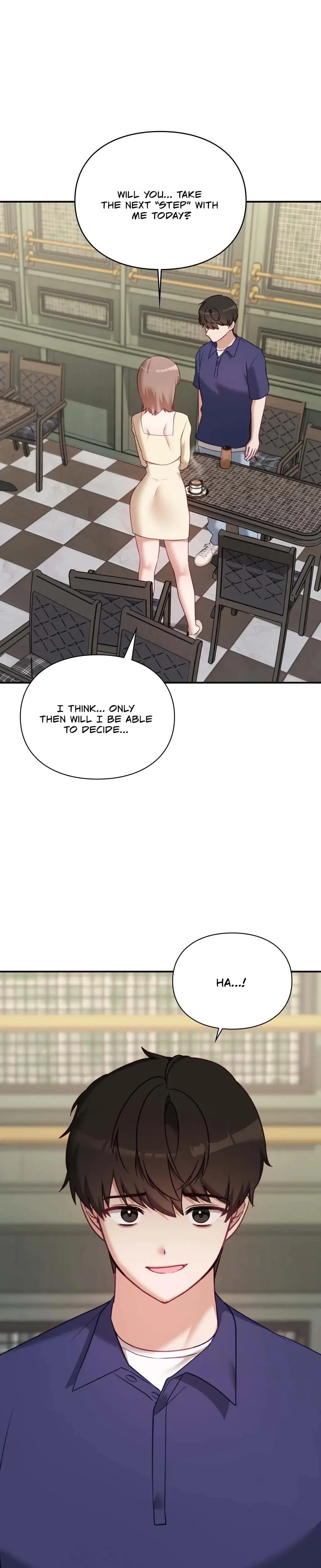 The Circumstances Of Unrequited Love Chapter 20 - Page 23