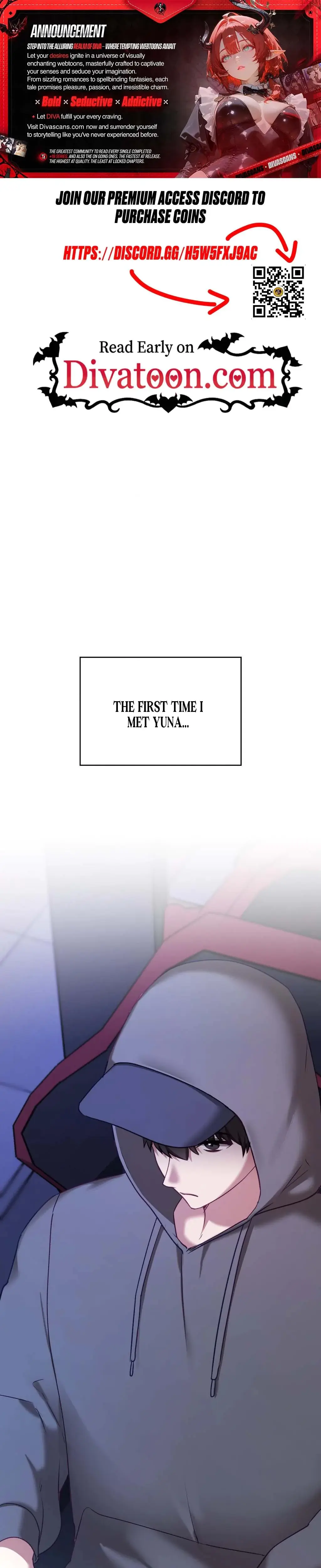 The Circumstances Of Unrequited Love Chapter 21 - Page 1