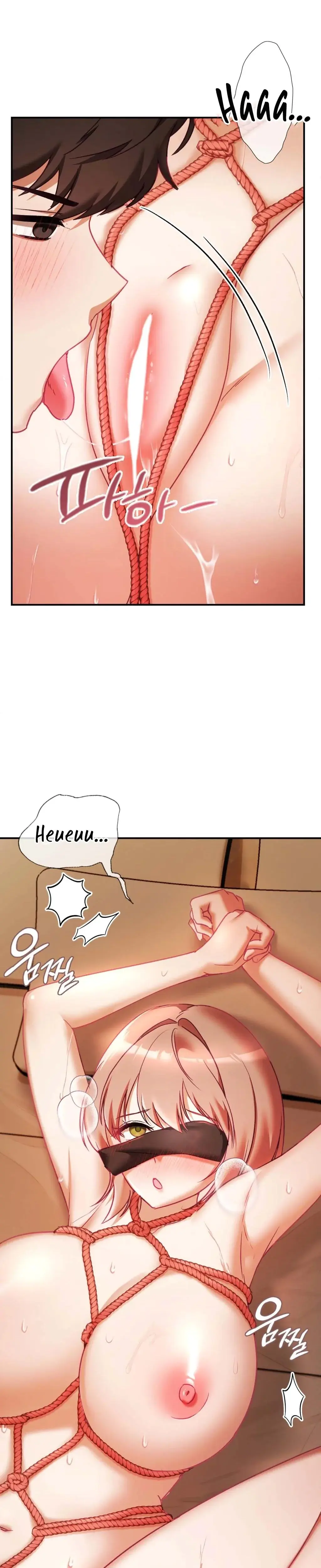 The Circumstances Of Unrequited Love Chapter 21 - Page 26