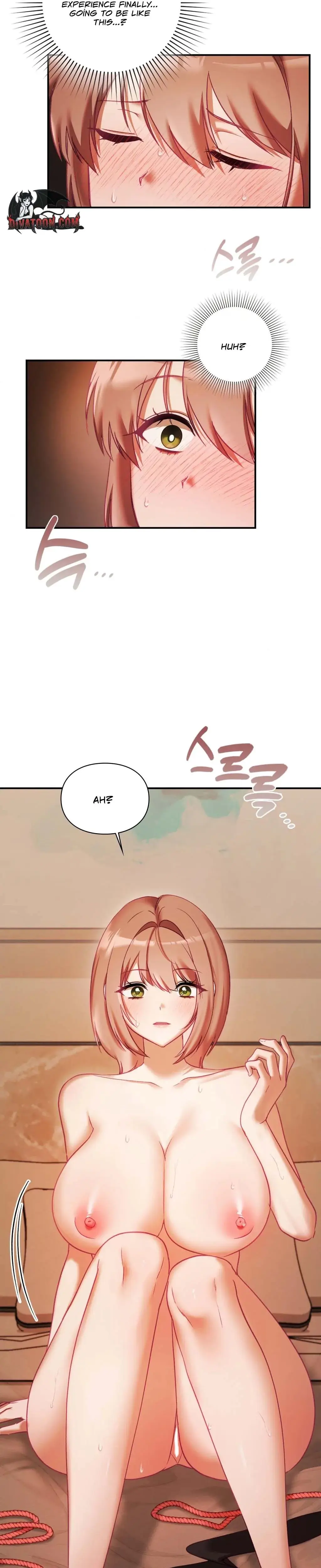 The Circumstances Of Unrequited Love Chapter 22 - Page 14