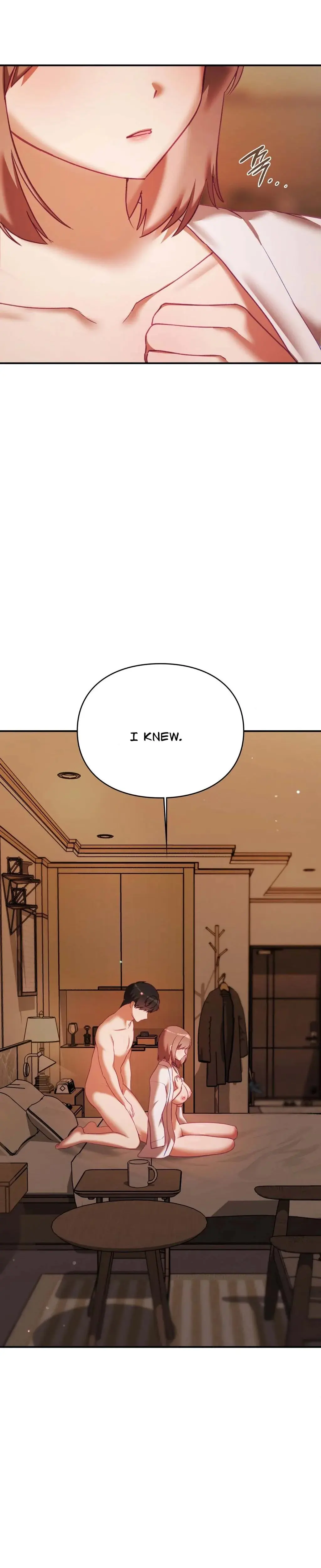 The Circumstances Of Unrequited Love Chapter 22 - Page 20