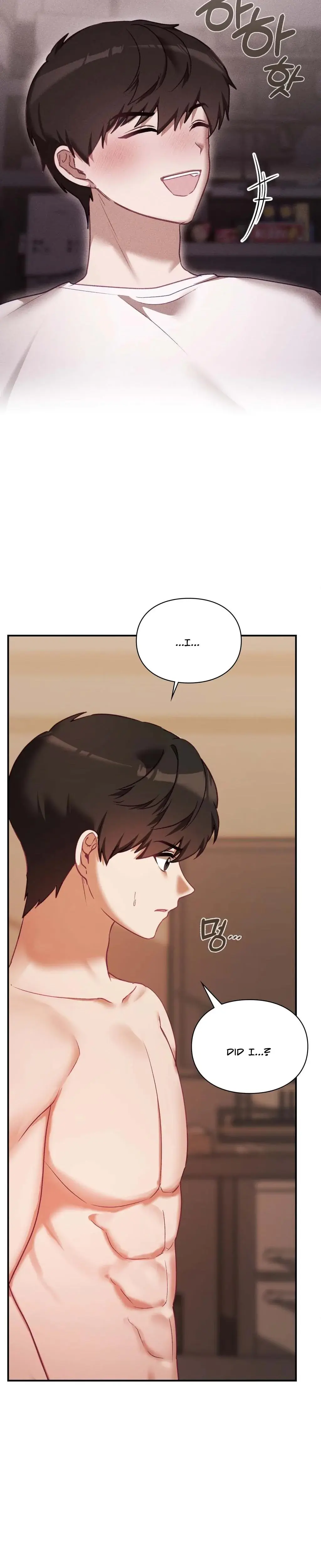 The Circumstances Of Unrequited Love Chapter 22 - Page 28