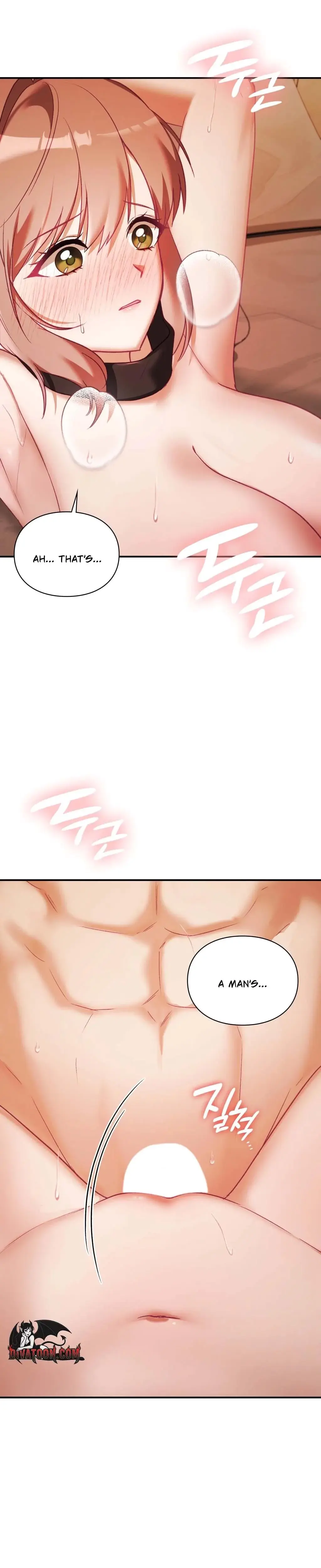 The Circumstances Of Unrequited Love Chapter 22 - Page 3