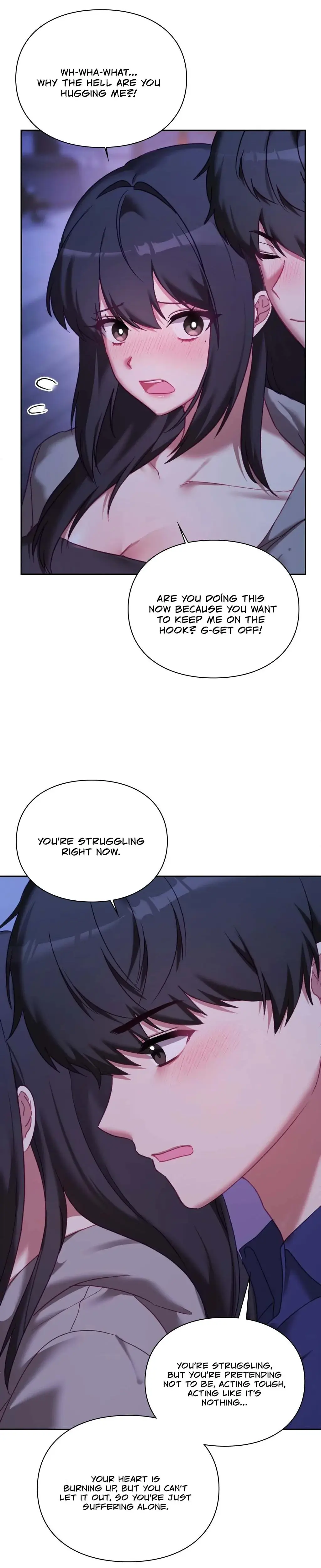 The Circumstances Of Unrequited Love Chapter 23 - Page 31