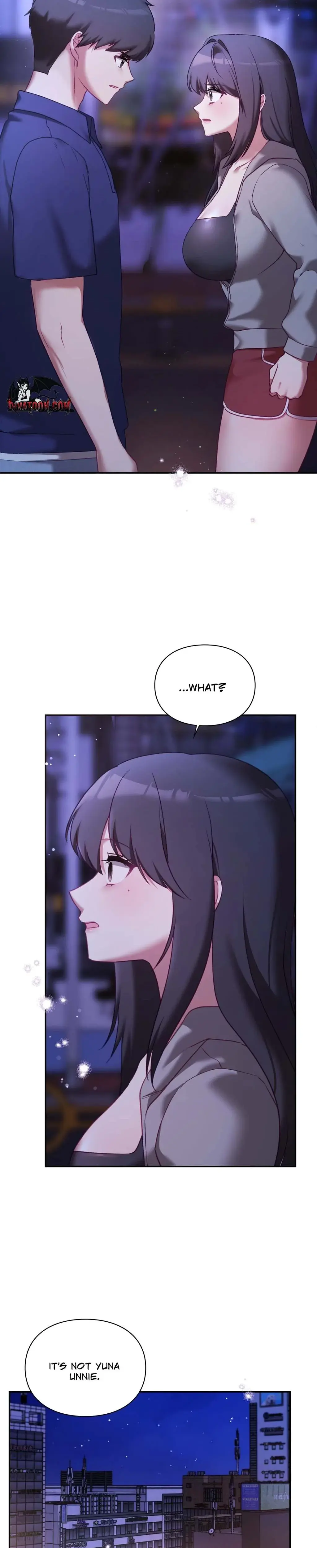 The Circumstances Of Unrequited Love Chapter 23 - Page 35