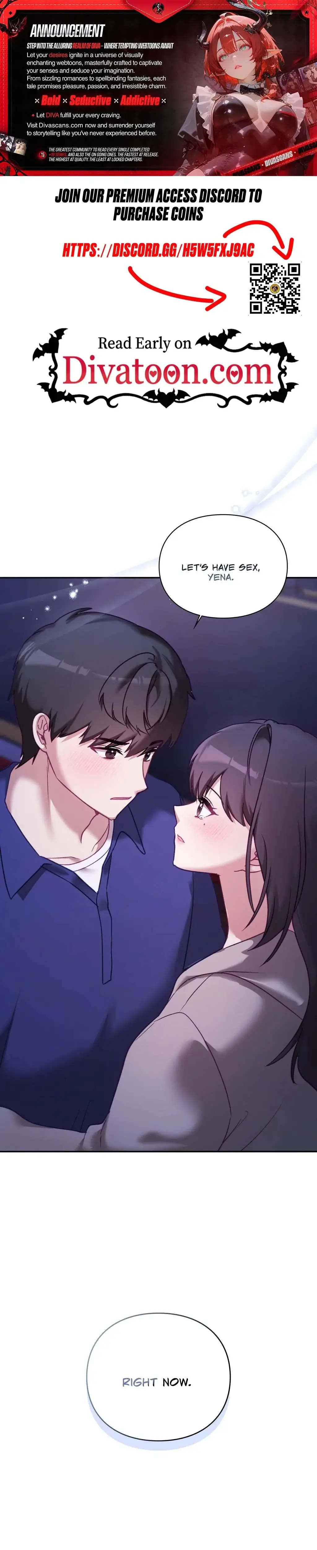 The Circumstances Of Unrequited Love Chapter 24 - Page 1