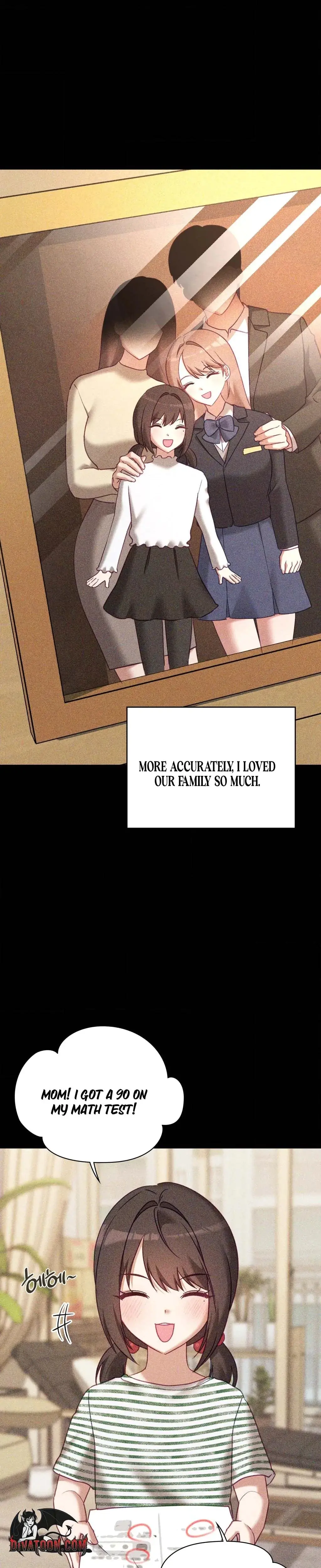 The Circumstances Of Unrequited Love Chapter 24 - Page 11