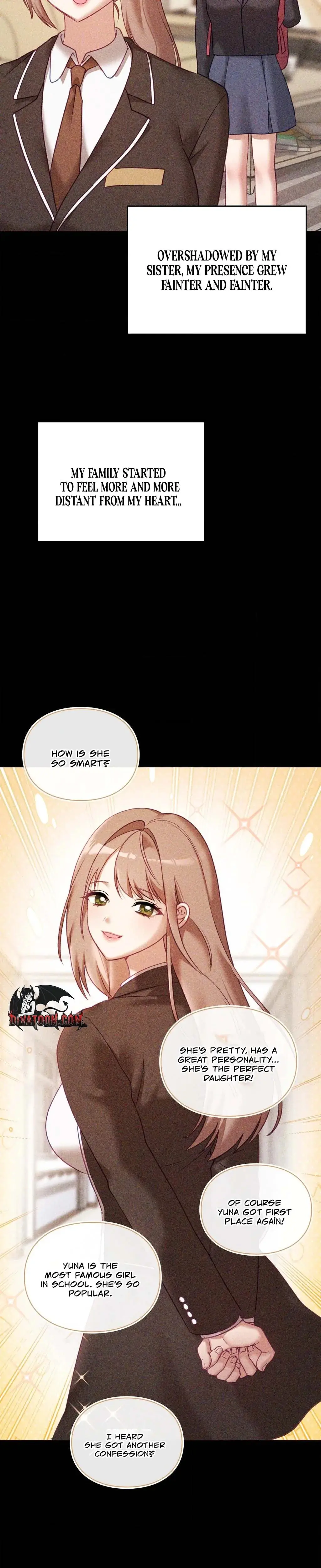 The Circumstances Of Unrequited Love Chapter 24 - Page 14