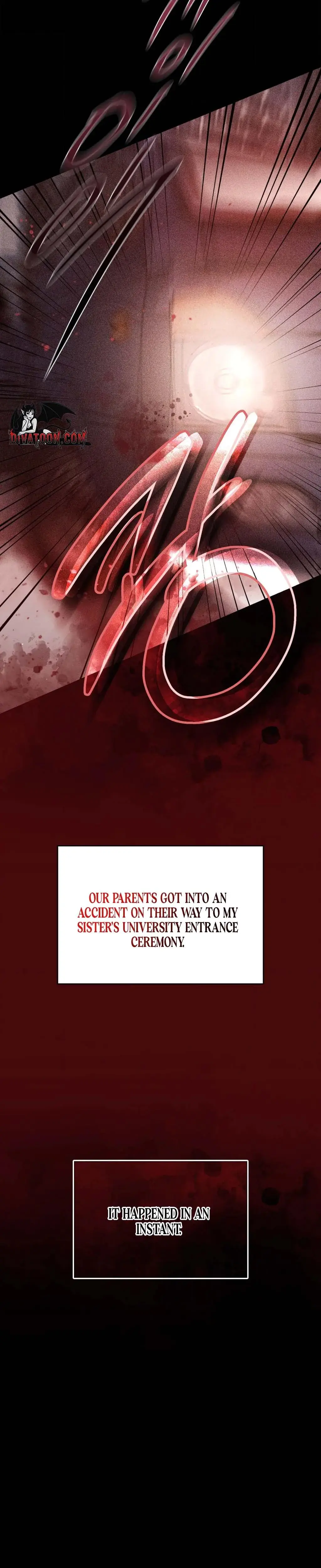 The Circumstances Of Unrequited Love Chapter 24 - Page 17