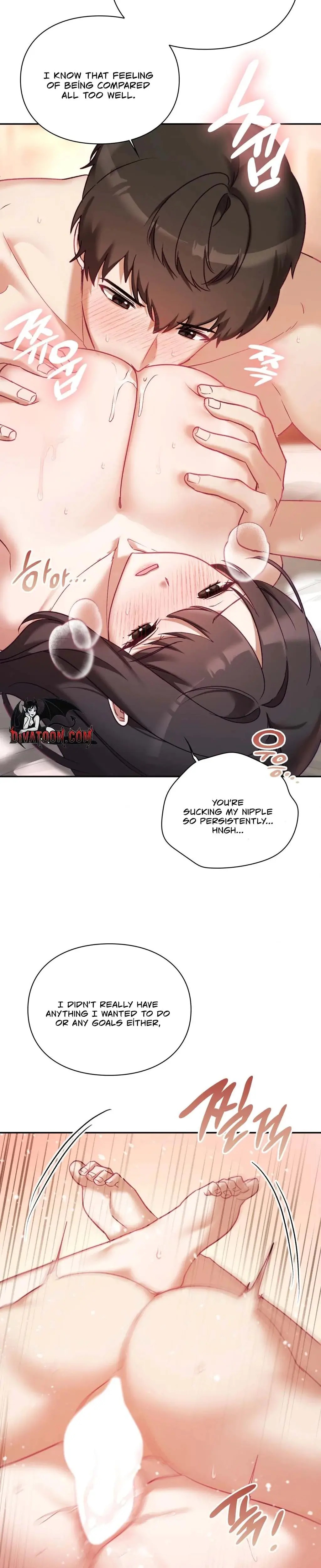 The Circumstances Of Unrequited Love Chapter 24 - Page 25