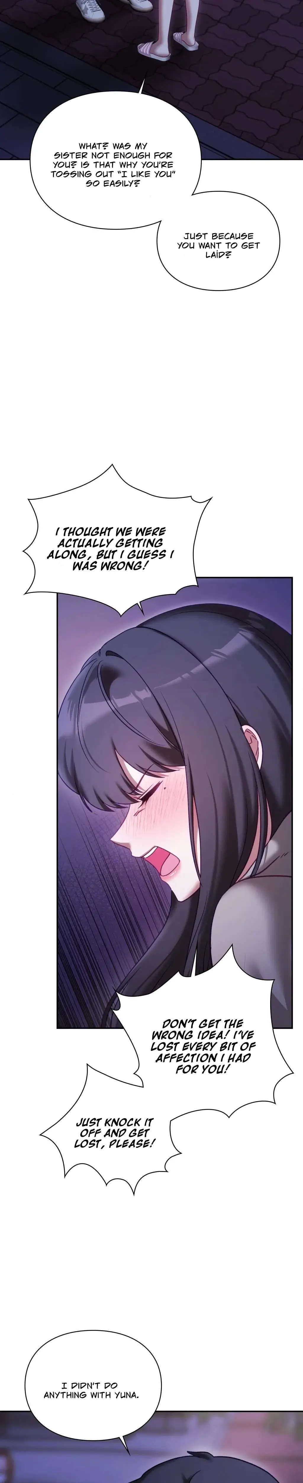 The Circumstances Of Unrequited Love Chapter 24 - Page 3