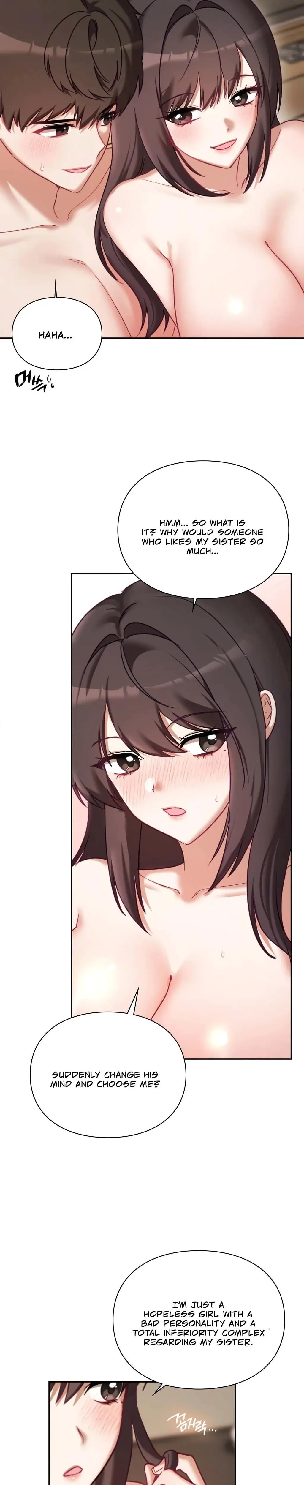 The Circumstances Of Unrequited Love Chapter 24 - Page 32