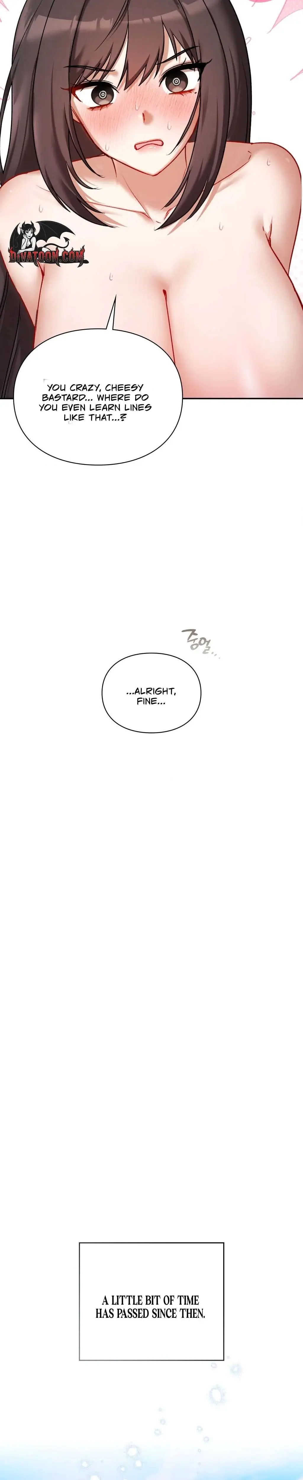 The Circumstances Of Unrequited Love Chapter 24 - Page 36