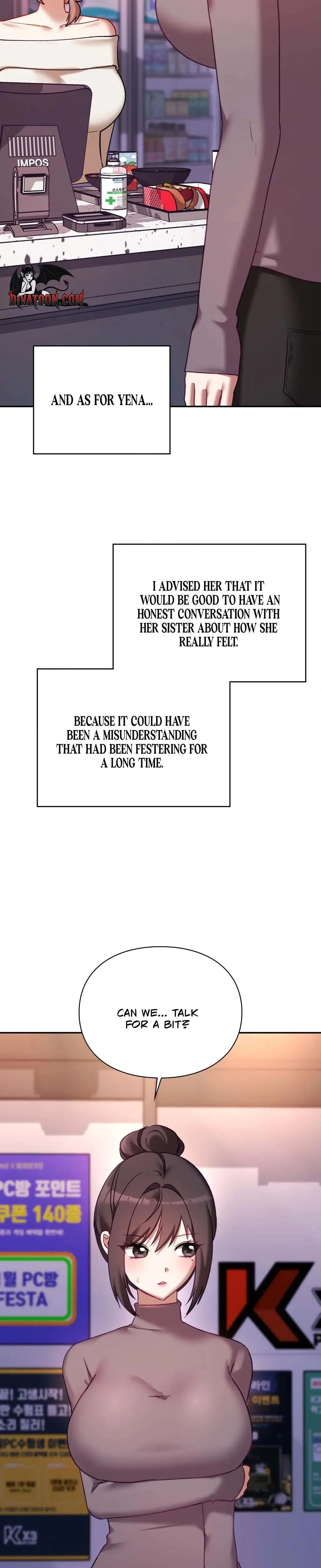 The Circumstances Of Unrequited Love Chapter 24 - Page 39