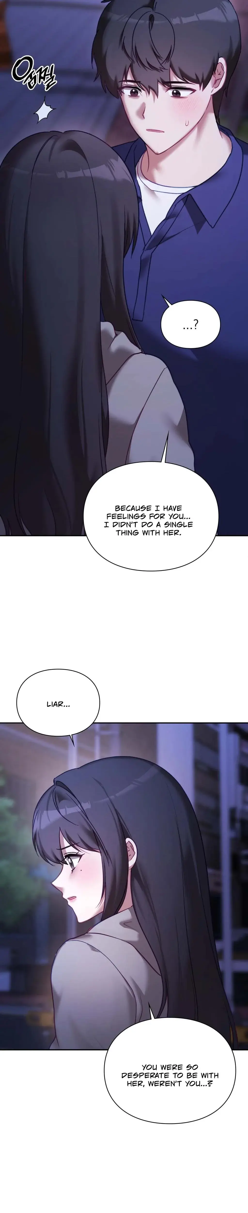 The Circumstances Of Unrequited Love Chapter 24 - Page 4