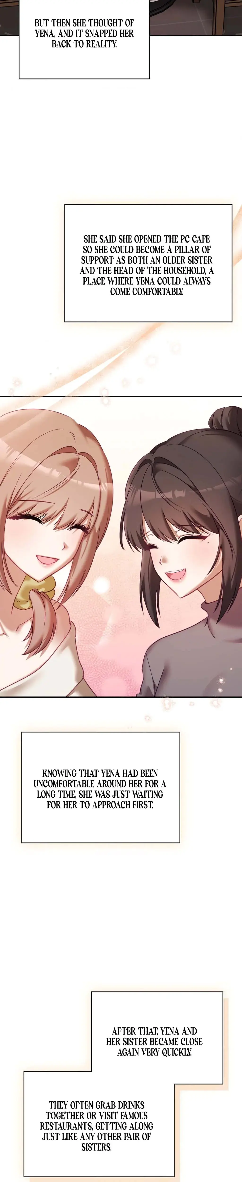 The Circumstances Of Unrequited Love Chapter 24 - Page 42