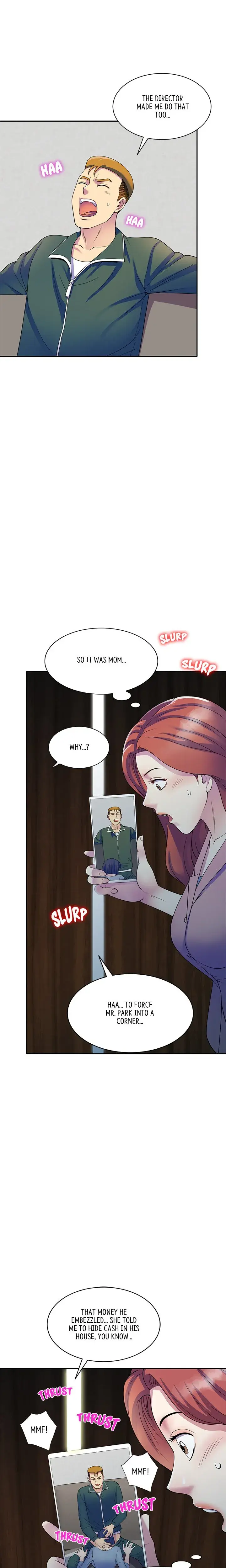 The Circumstances Of Unrequited Love Chapter 26 - Page 17