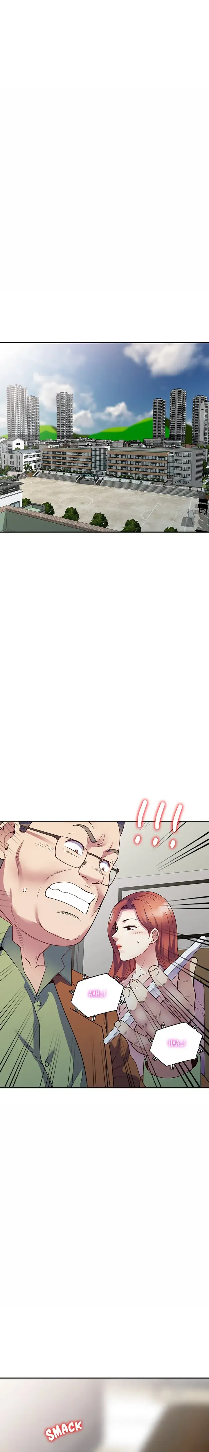 The Circumstances Of Unrequited Love Chapter 26 - Page 25